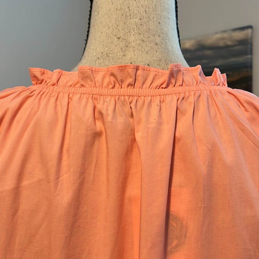 NWT Caryn Lawn Boho Dress - Picture 9 of 14